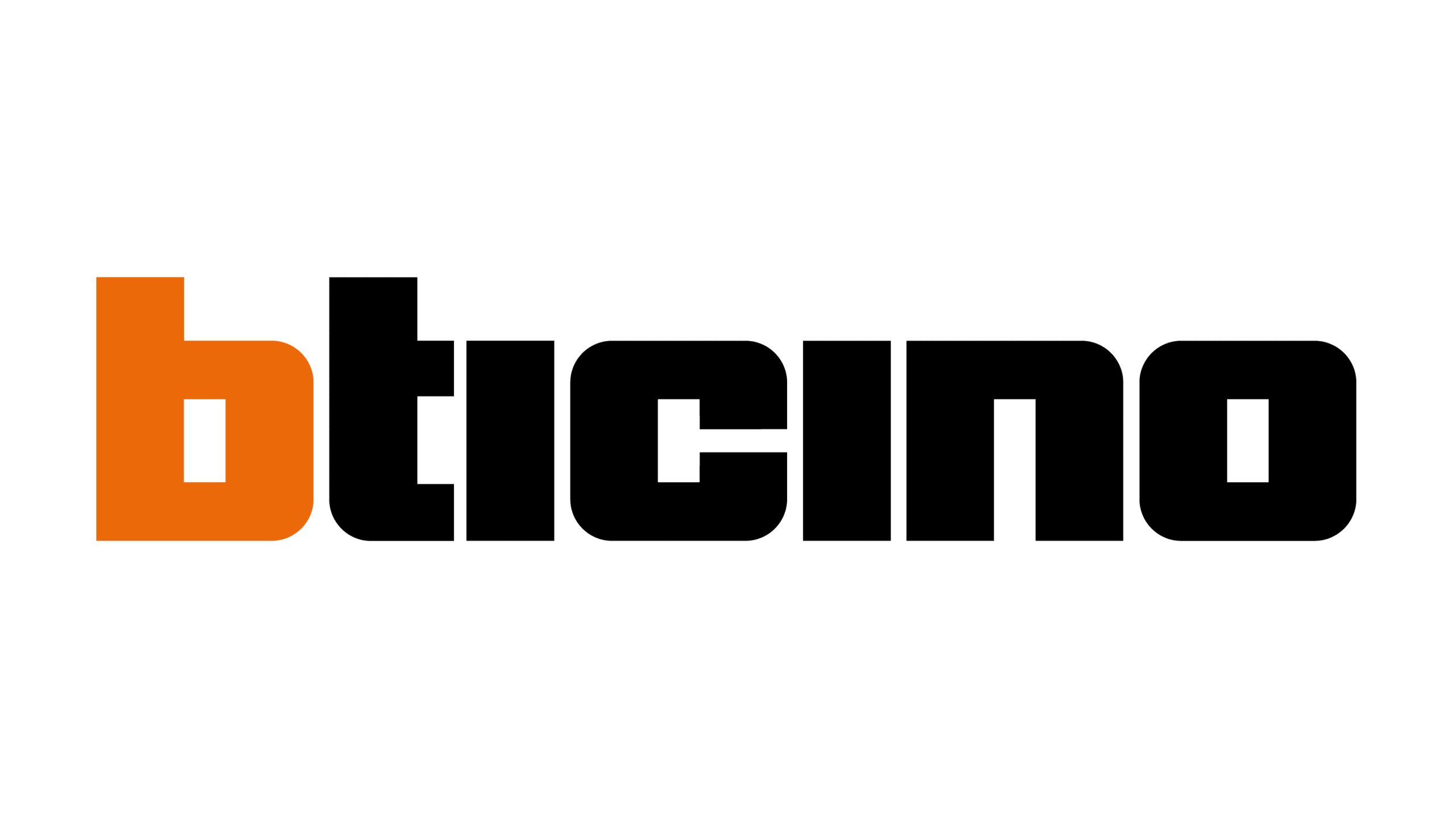 BTicino-logo