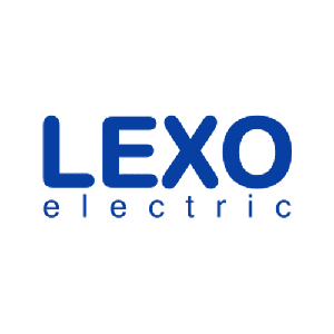 LEXO logo
